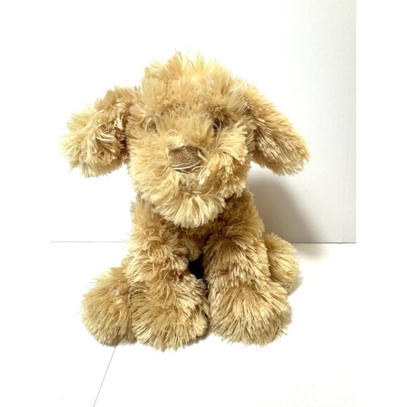 VTech Care For Me Learning Pet Carrier, Pull & Sing Puppy & Gund Dog Plush Lot - Picture 10 of 10